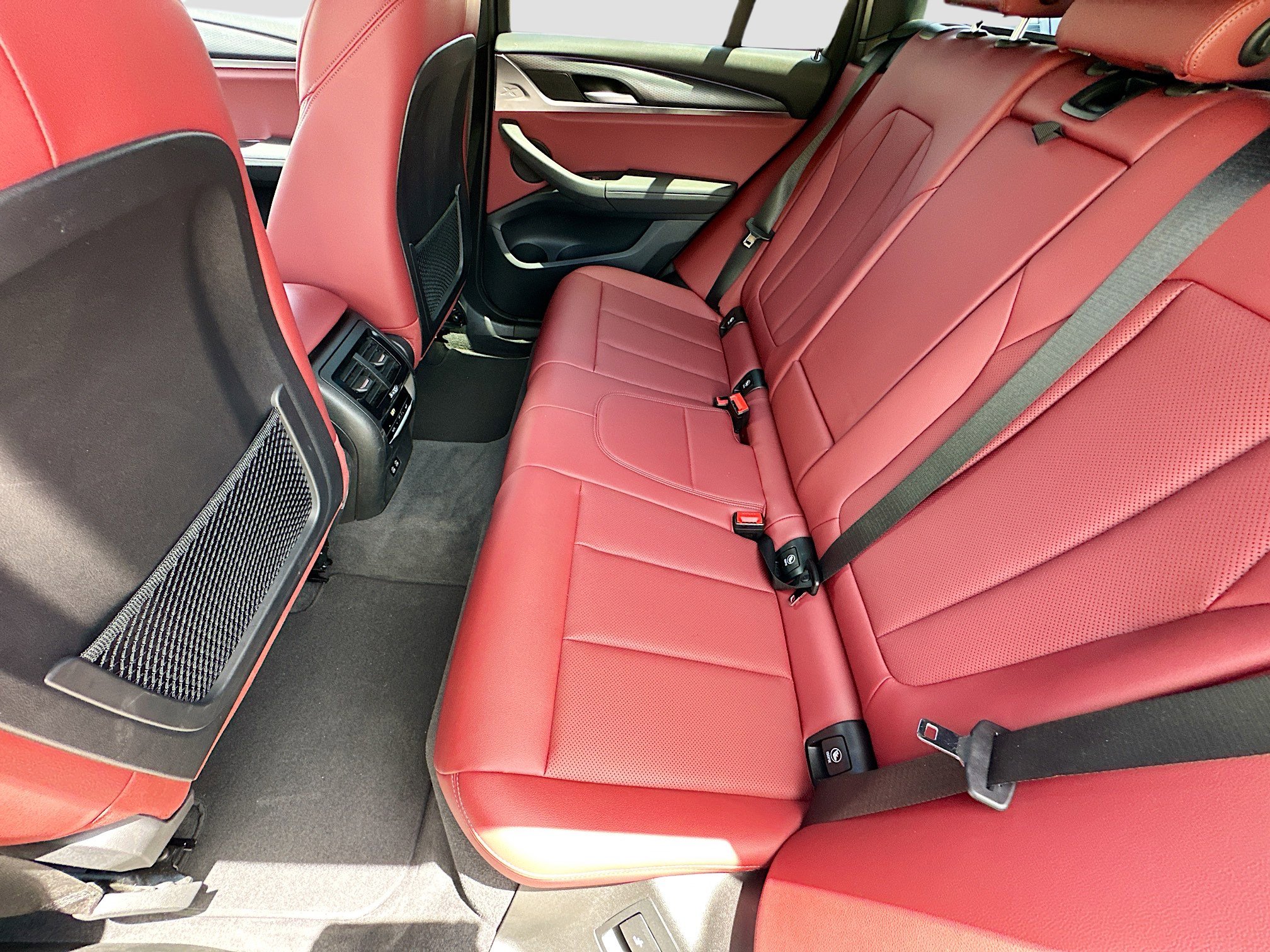 2022 Bmw X3 xDrive30i photo 26
