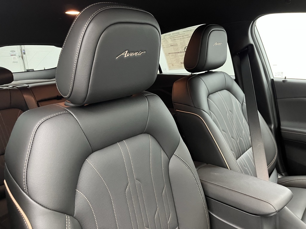 2025 Buick Envista Avenir photo 27