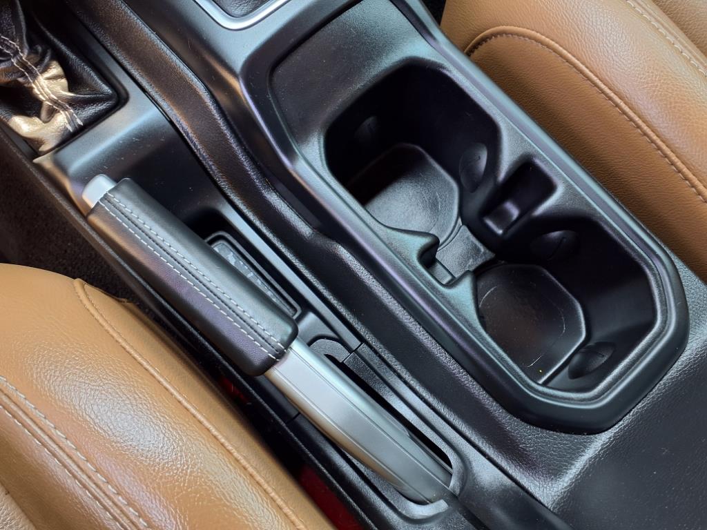 2022 Jeep Wrangler Unlimited Sahara 4xe photo 20