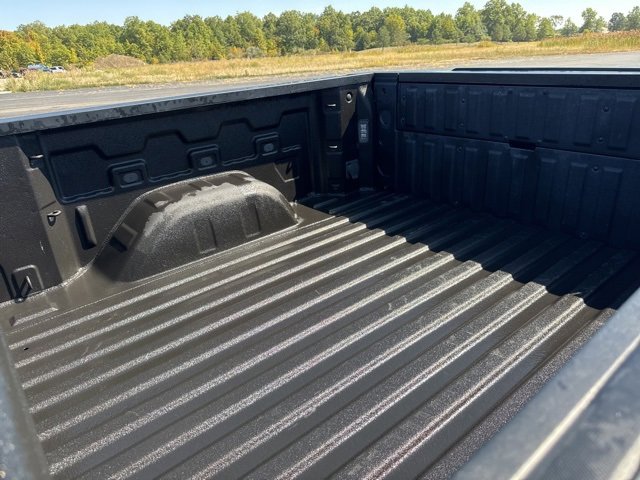 2022 Chevrolet Silverado 1500 ZR2 photo 7