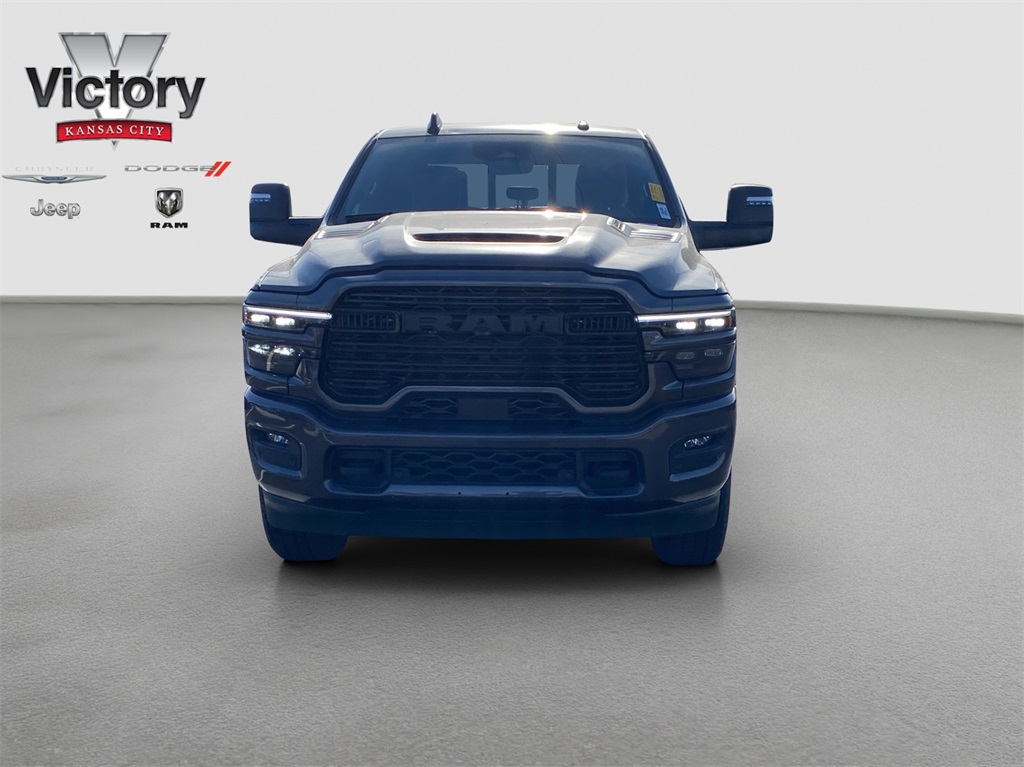 Used 2025 RAM Ram 2500 Pickup Laramie with VIN 3C63R5FL9SG557030 for sale in Kansas City