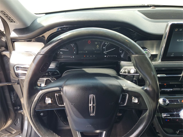 2021 Lincoln Corsair Standard photo 16
