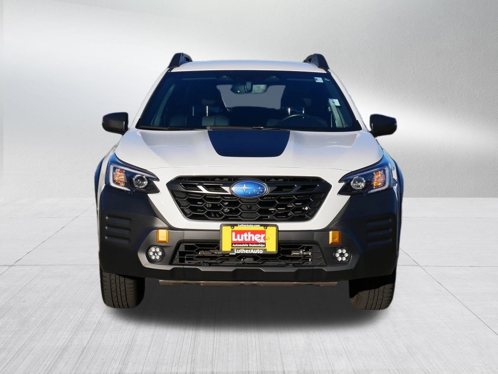 2023 Subaru Outback Wilderness photo 2