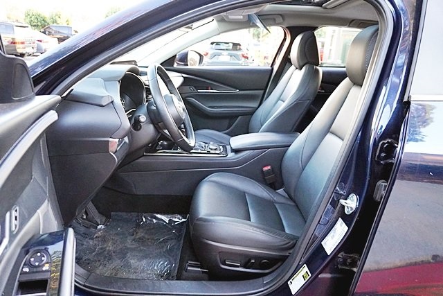 Used 2024 Blue Mazda 2.5 S Preferred Package image 13