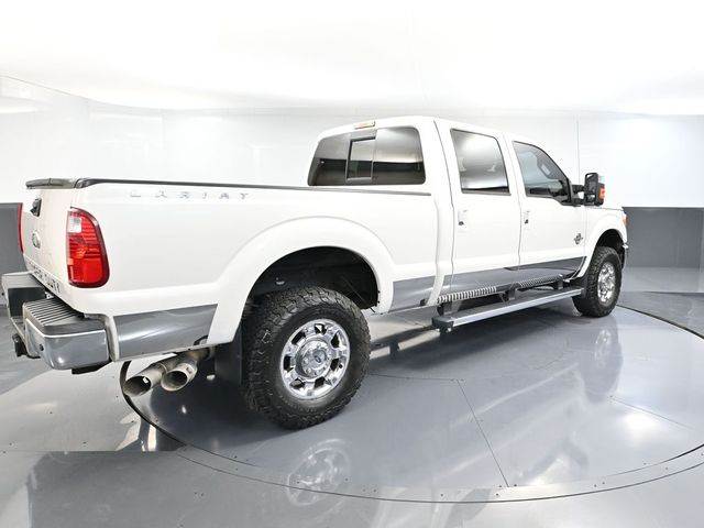 2012 Ford F-350 photo 4