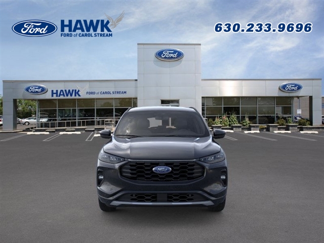 2025 FORD ESCAPE - Image 6