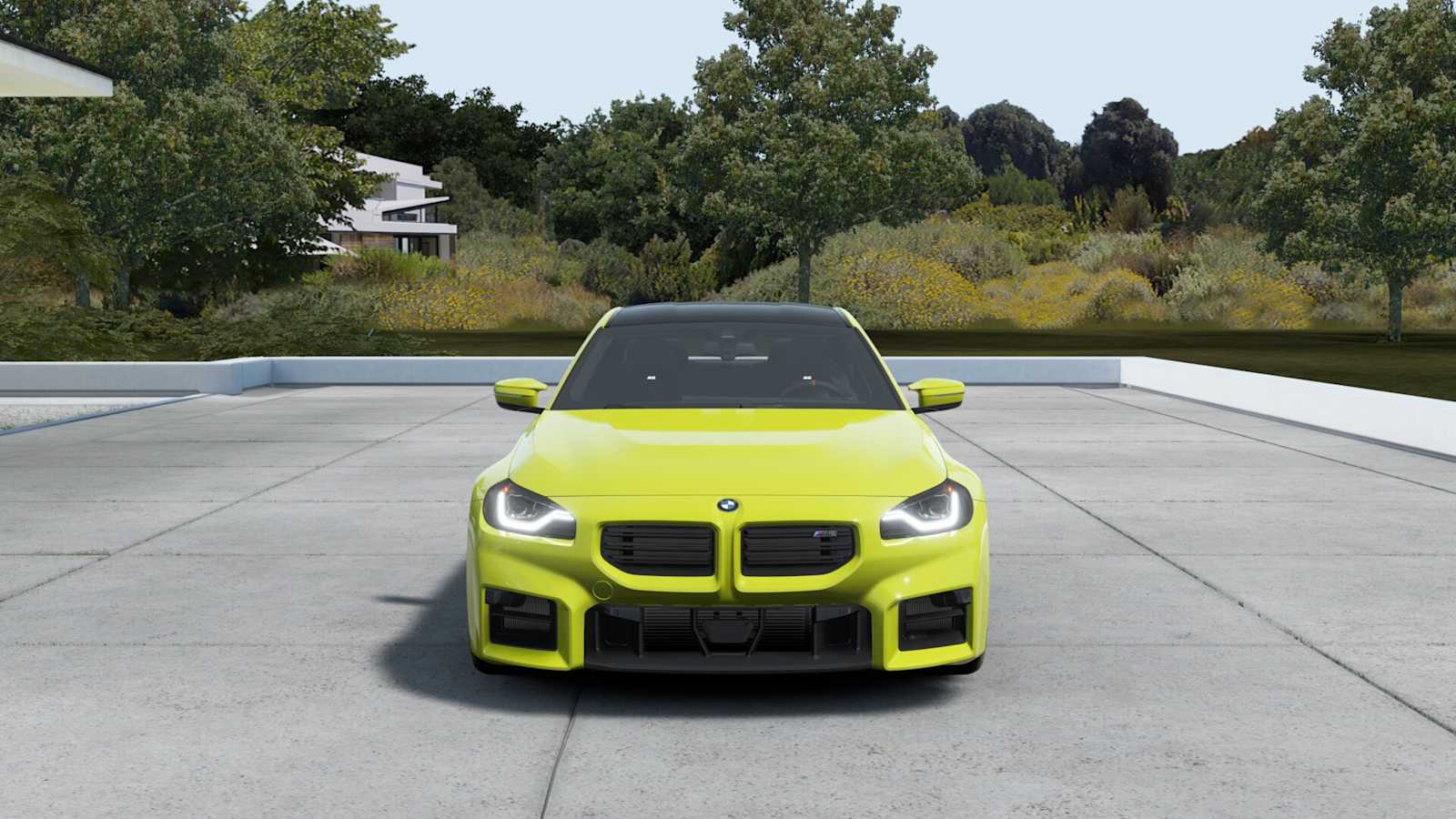 2026 Bmw M2 2-series photo 3
