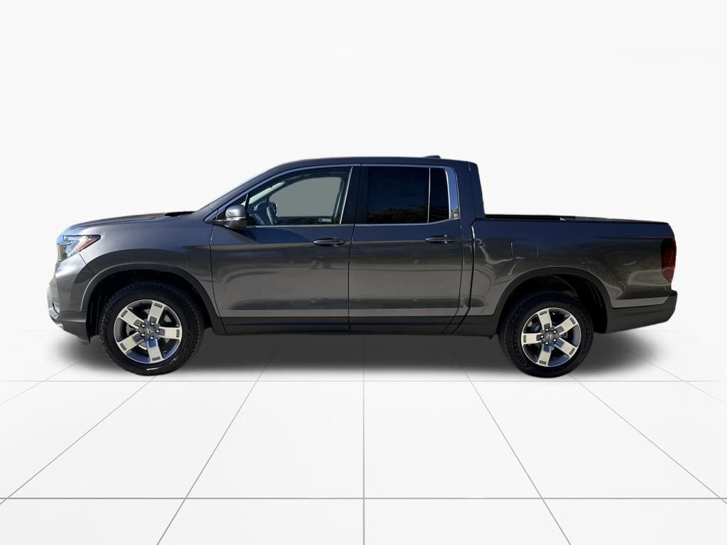2026 Honda Ridgeline RTL photo 4