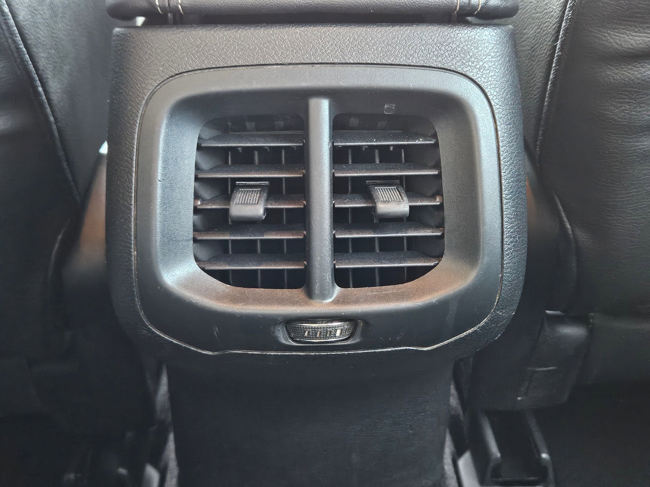 2018 Jeep Cherokee Latitude photo 25