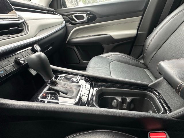 2022 Jeep Compass Limited photo 23