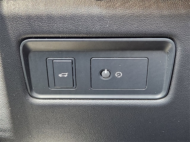 2019 Land Rover Range Rover Sport HST photo 20