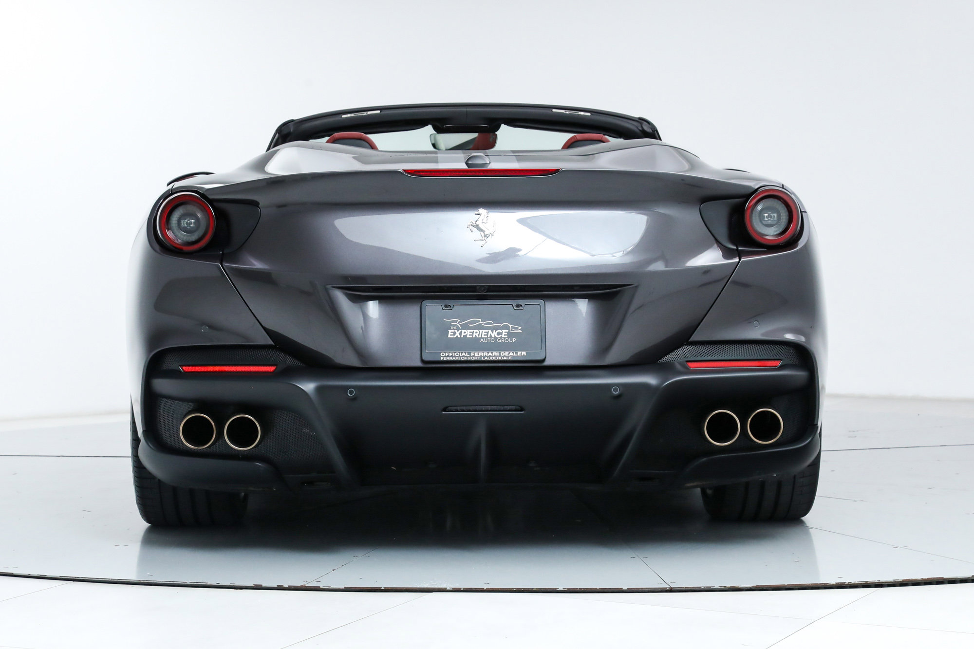 2023 Ferrari Portofino M photo 9