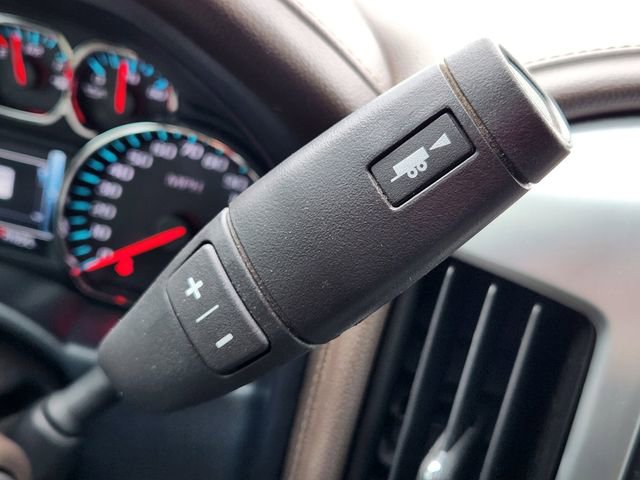 2018 Gmc Sierra 1500 SLT photo 20