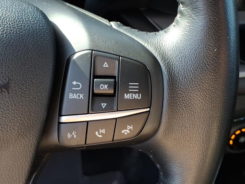 2022 FORD BRONCO SPORT - Image 22