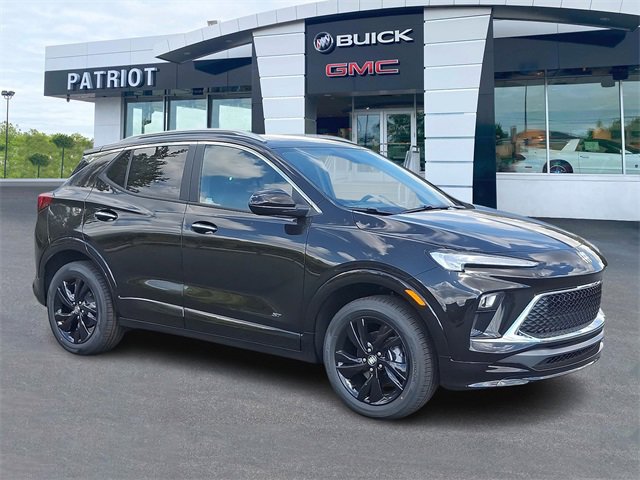 2026 Buick Encore GX Sport Touring's photo