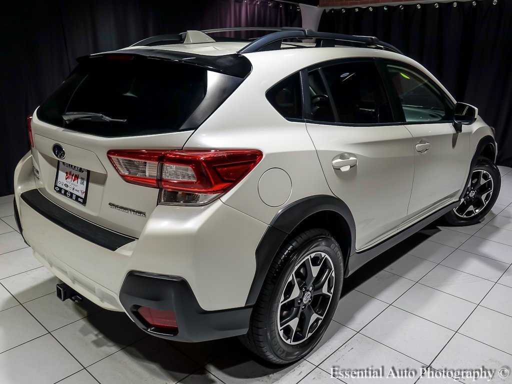 2018 SUBARU CROSSTREK - Image 10