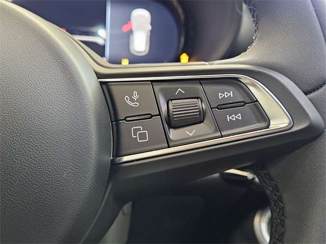 2025 Dodge Hornet GT photo 22