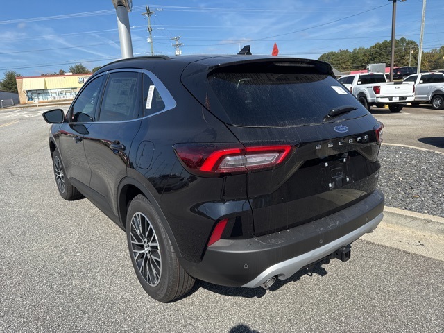 2025 Ford Escape Plug-In Hybrid Base photo 10