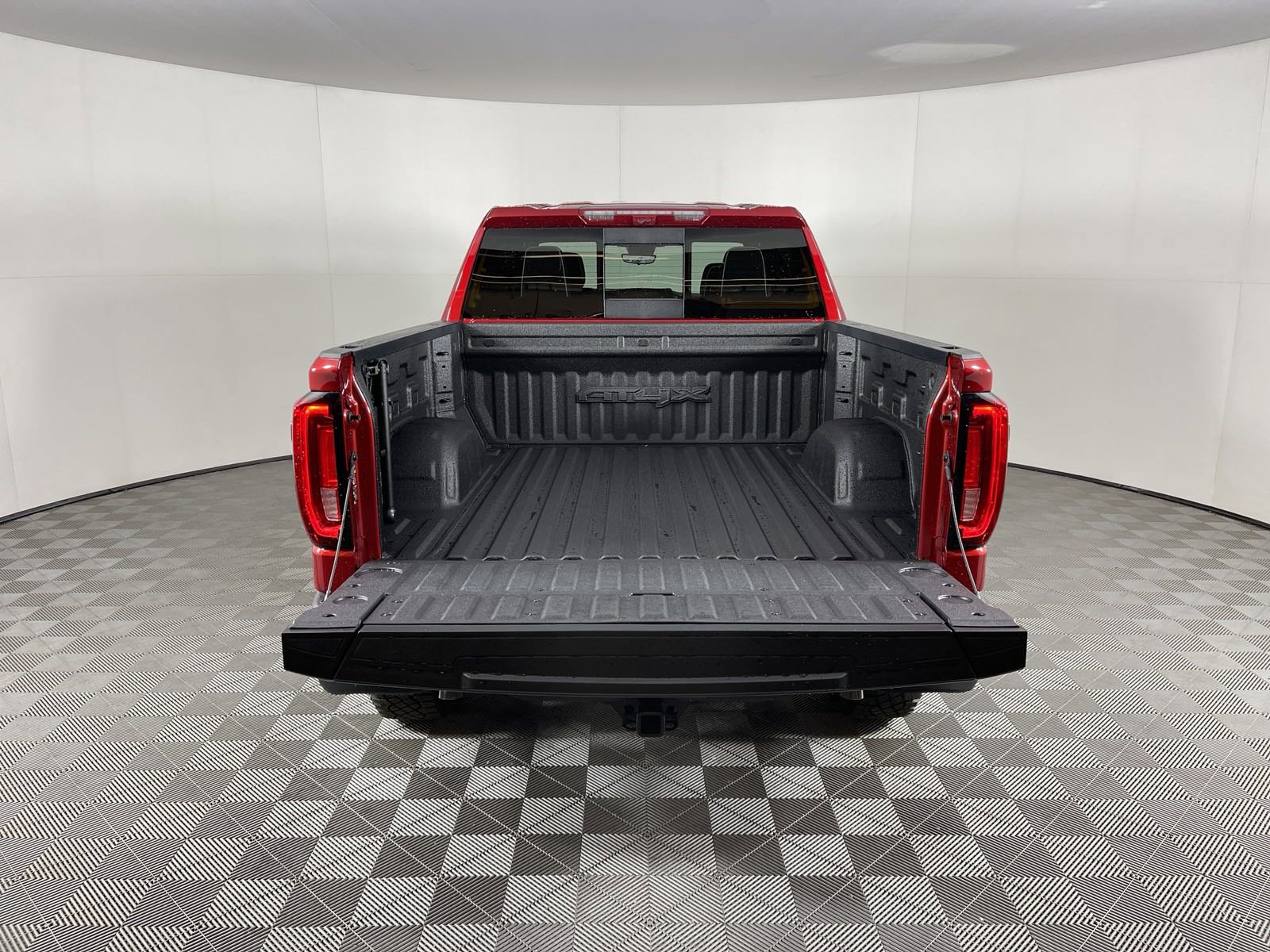 New 2024 GMC Sierra 1500 AT4X Crew Cab in Altoona 24GT88 Stuckey GMC