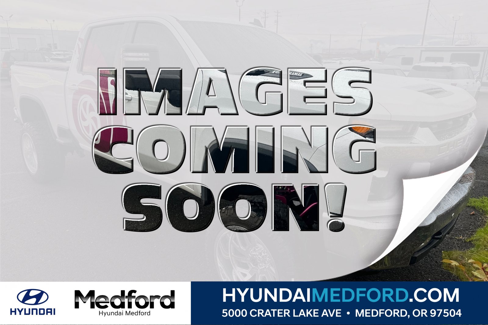 2021 Chevrolet Silverado 2500HD LT's photo