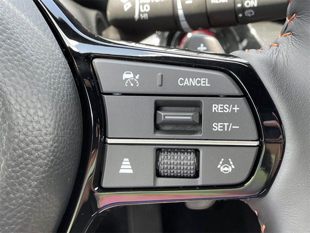 2026 Honda CR-V Hybrid Sport Touring photo 32