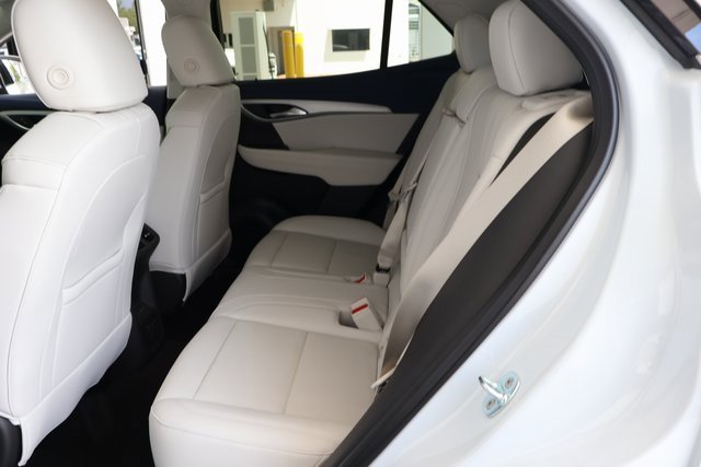 2025 Buick Envision Avenir photo 12
