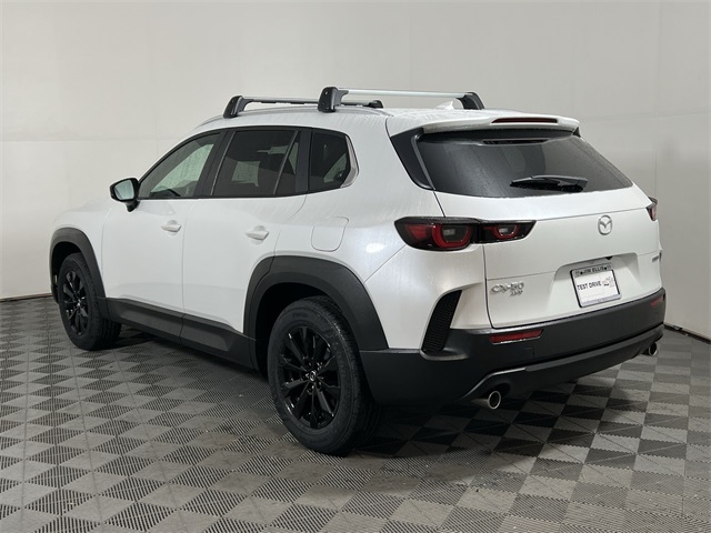 2025 Mazda CX-50 2.5 S Premium photo 6