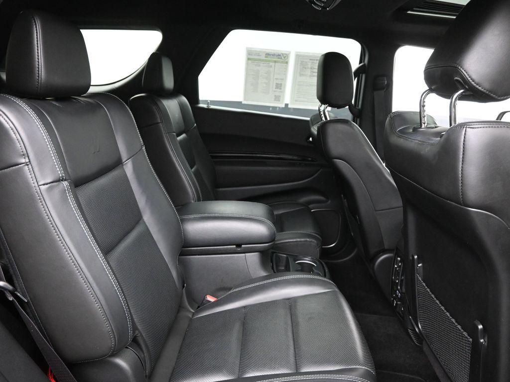 2022 Dodge Durango Citadel photo 6