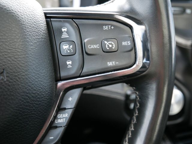 2023 Ram 1500 Limited photo 23
