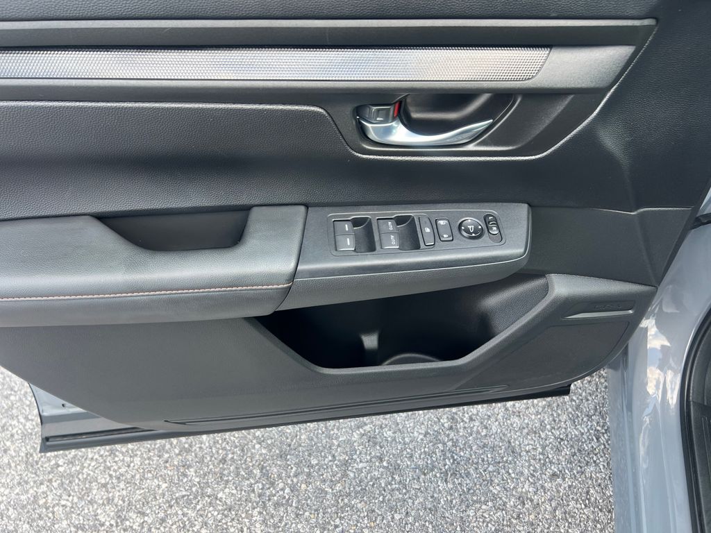 2023 Honda CR-V Hybrid Sport photo 10