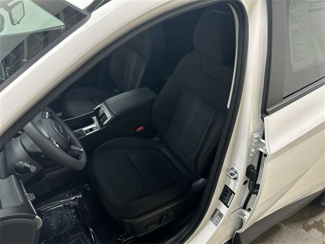 2026 Hyundai Tucson SEL Sport photo 23