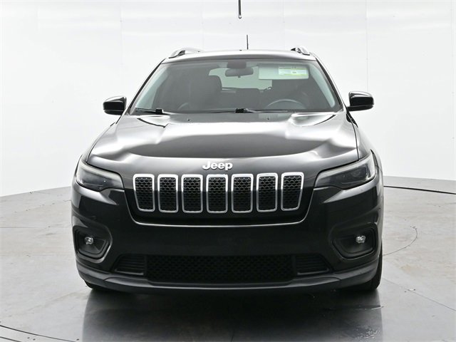 Used 2019 Jeep Cherokee Latitude Plus with VIN 1C4PJLLB4KD263727 for sale in Anderson, SC