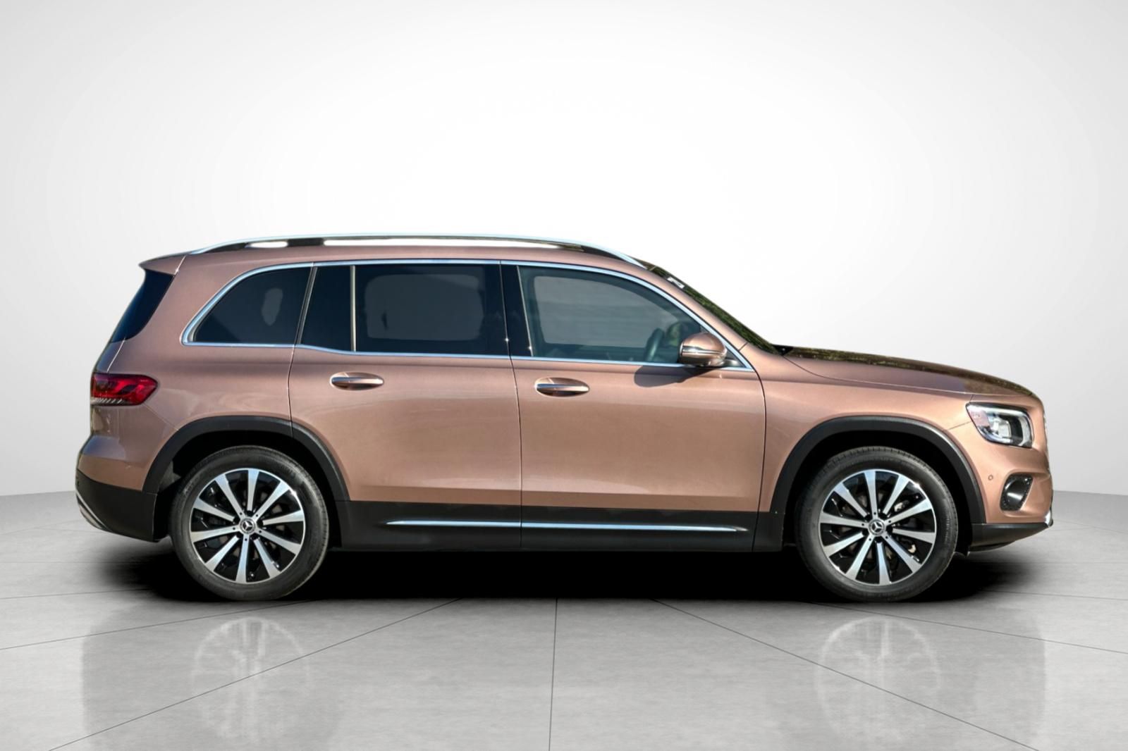 2021 Mercedes Benz GLB 250 photo 28