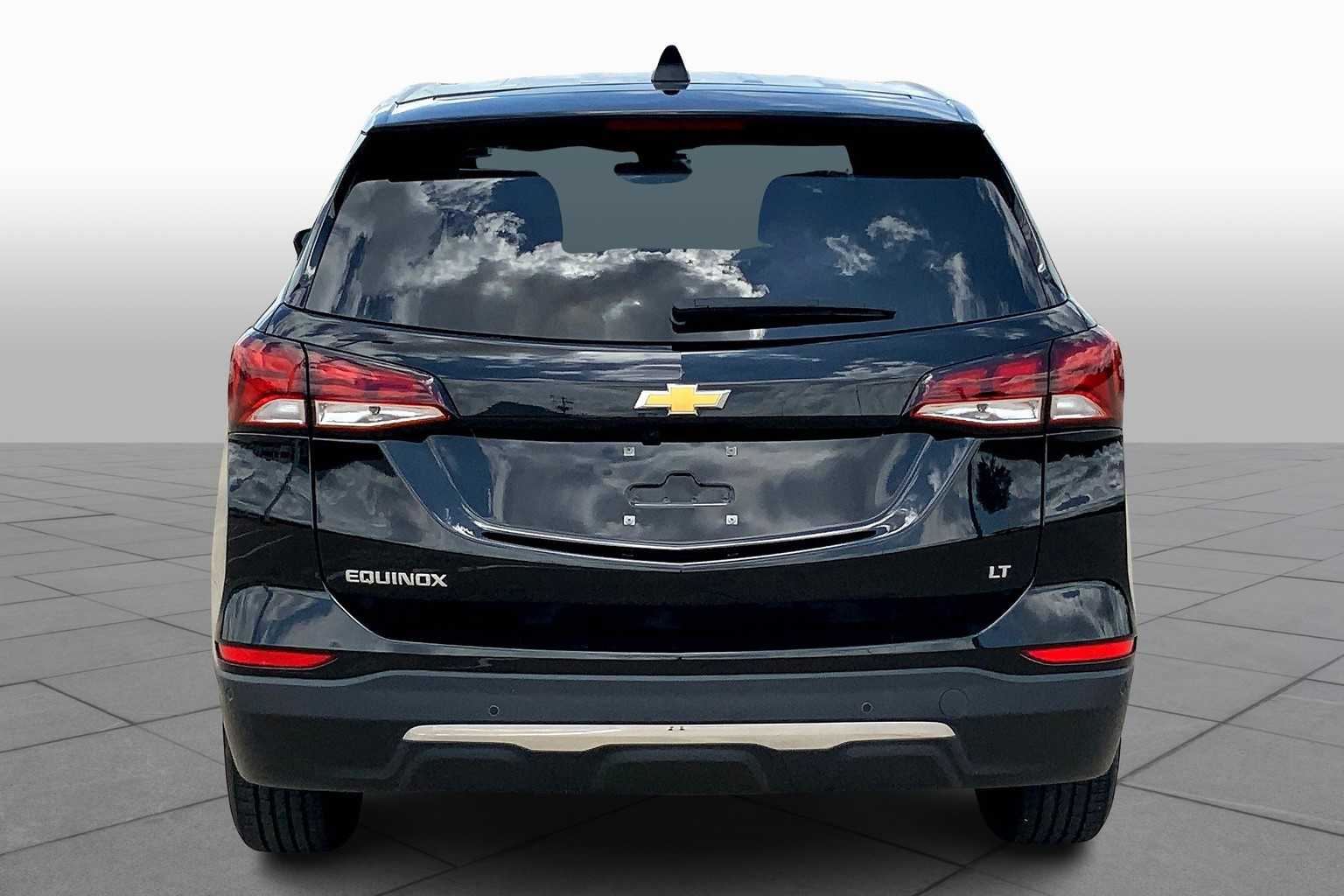 2023 Chevrolet Equinox LT photo 7