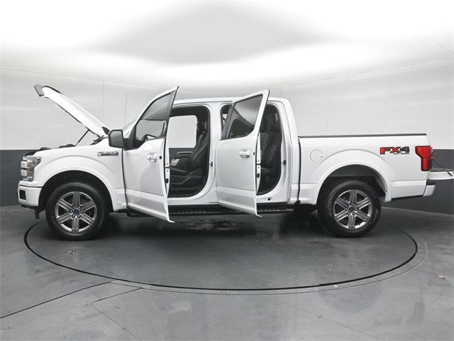 2019 FORD F-150 - Image 59
