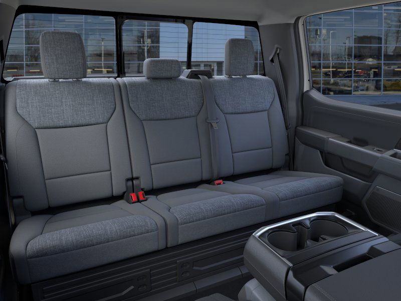 2024 Ford F-150 XLT photo 11