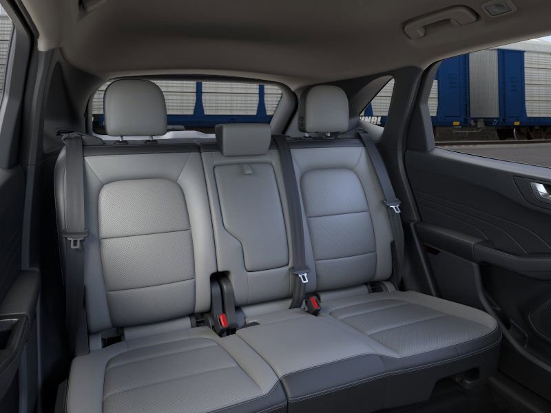 2025 Ford Escape Platinum photo 8