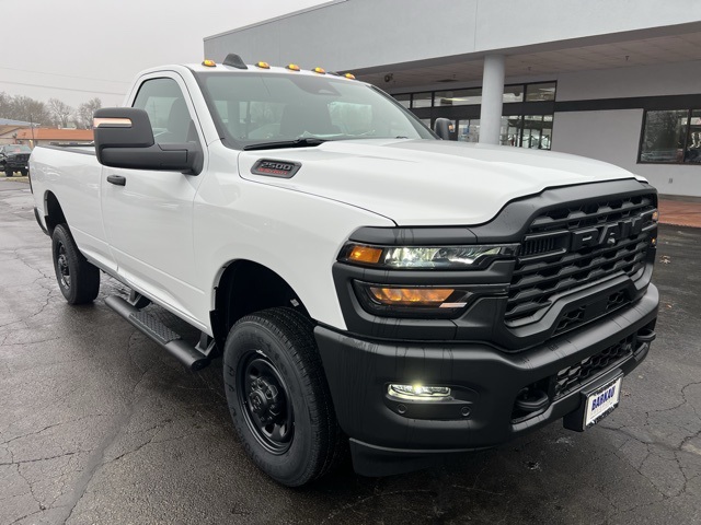2026 RAM Ram 2500 Pickup Tradesman's photo