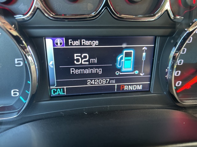 2015 Chevrolet Tahoe LT photo 30