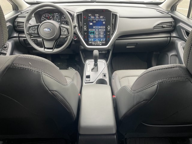 2024 Subaru Crosstrek Premium photo 11