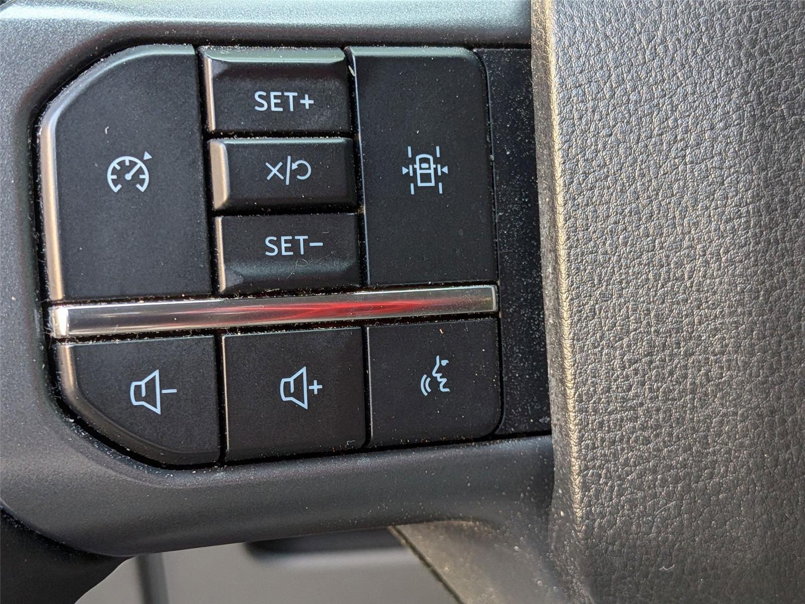 2022 Ford F-150 Lariat photo 15