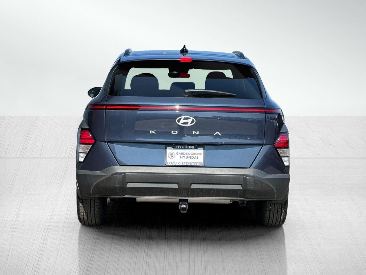 2025 Hyundai Kona SEL photo 3