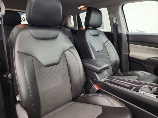 2022 Jeep Compass Latitude photo 29