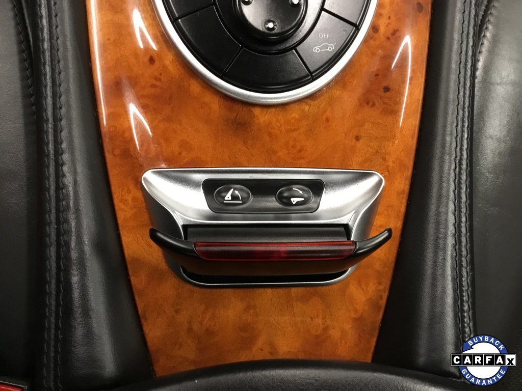 2004 MercedesBenz SLClass SL 600 Convertible in Ansonia 16066 Road