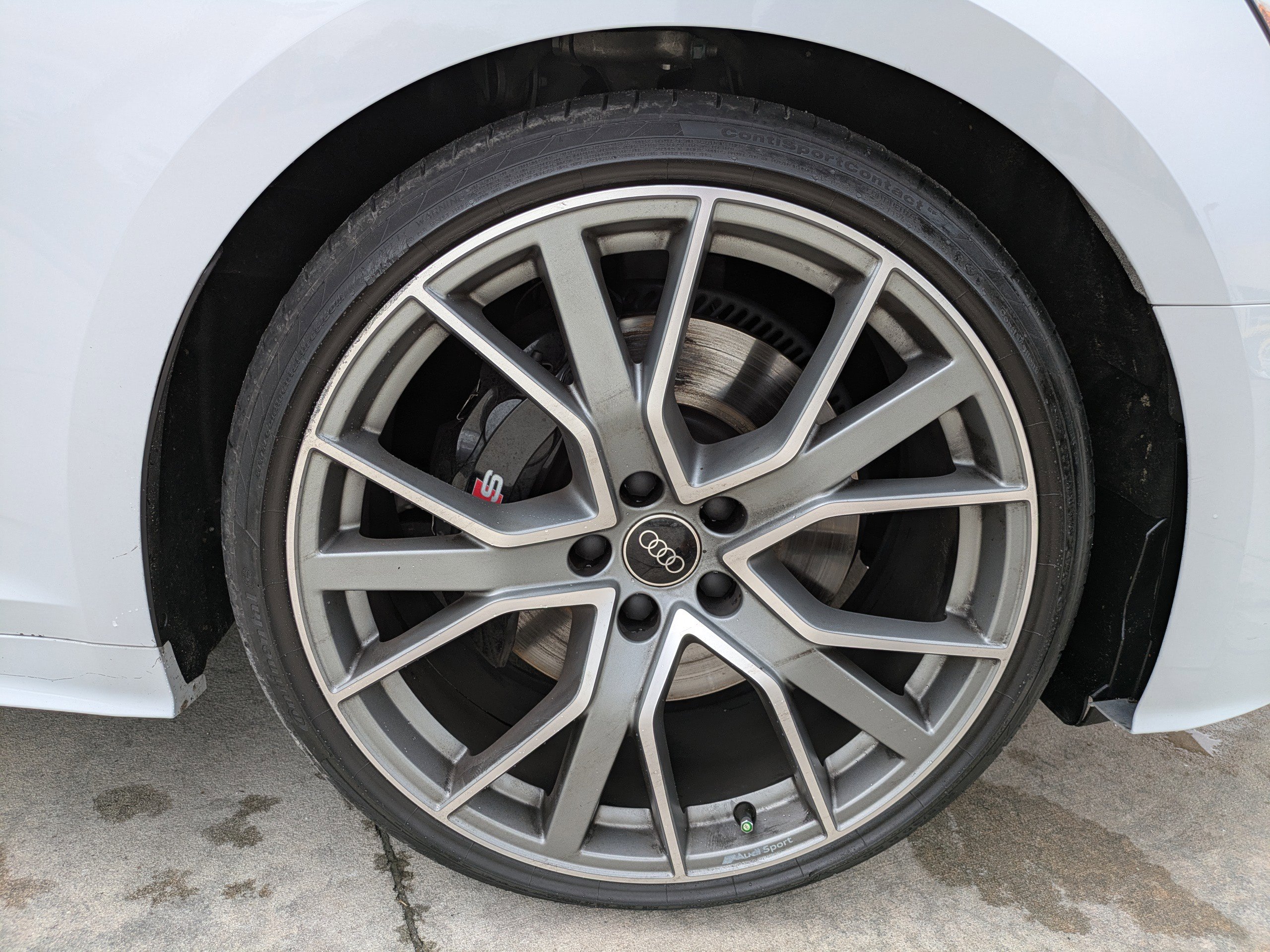 2024 Audi S5 Premium Plus photo 8
