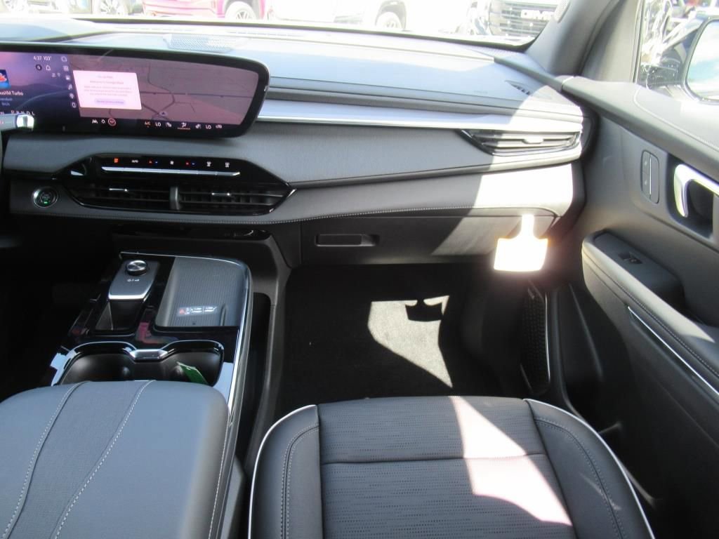 2026 Buick Enclave Sport Touring photo 13