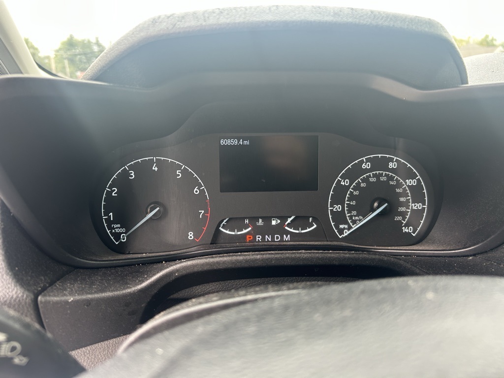 2022 Ford Transit Connect XL photo 15