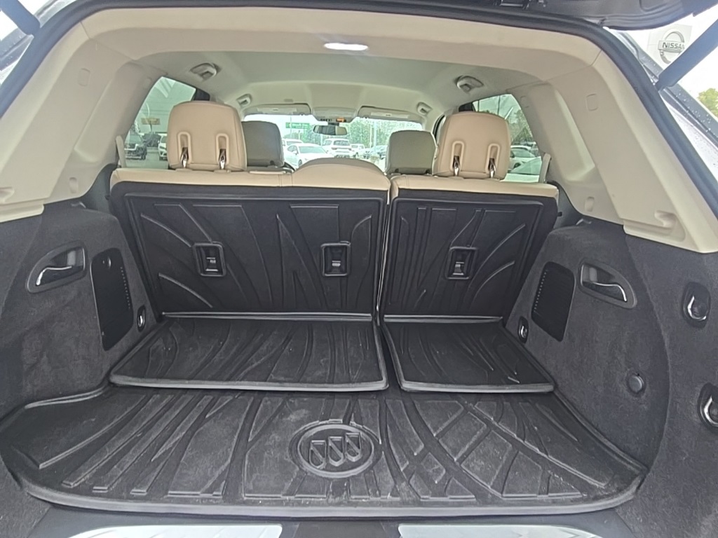 2020 Buick Envision Preferred photo 32