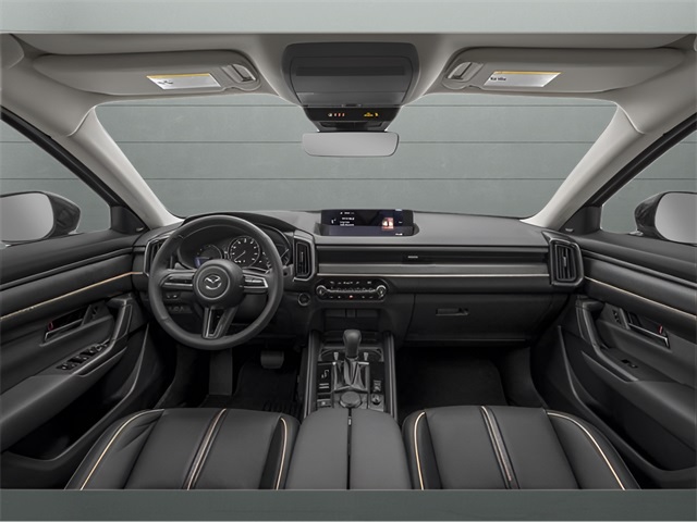 2025 Mazda CX-50 Premium Plus photo 7