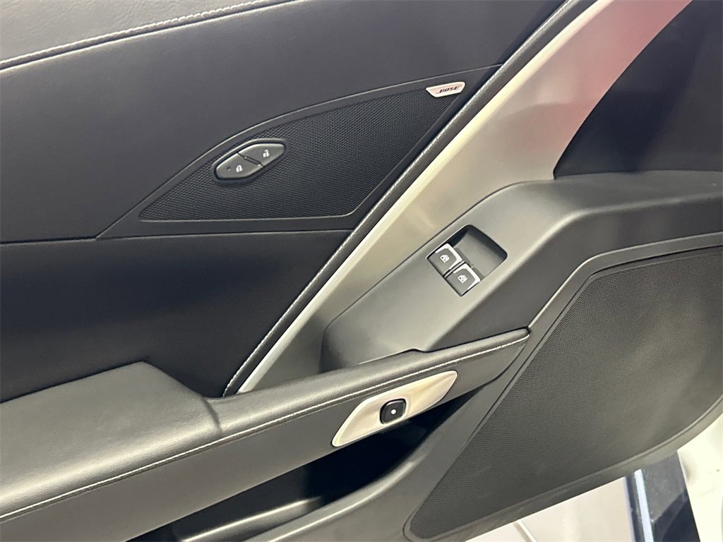 2018 CHEVROLET CORVETTE - Image 12